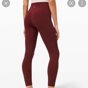 Lululemon Align Legging